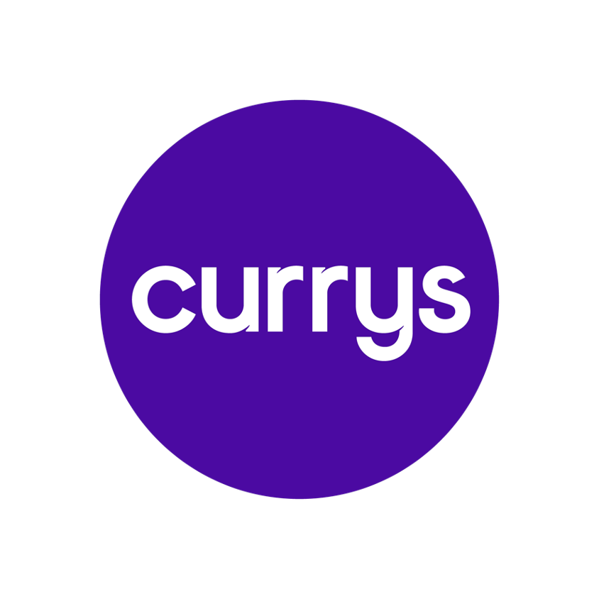 Currys logo
