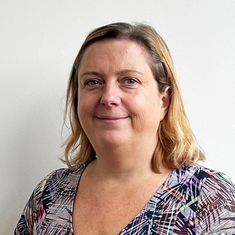 Joanne Simpson