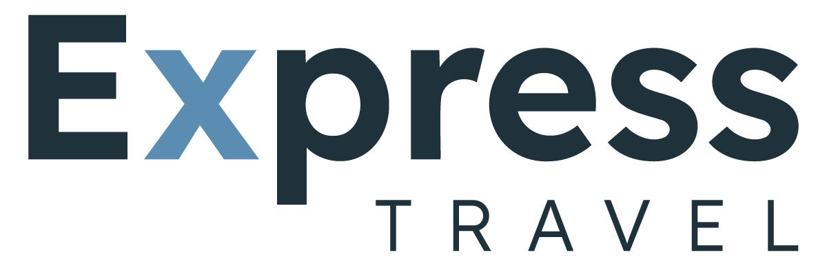 Express Travel logo