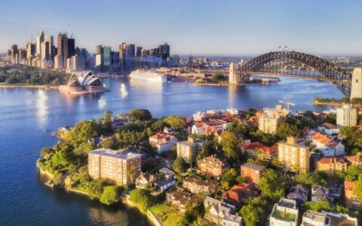Sydney: A Business Traveller’s Guide