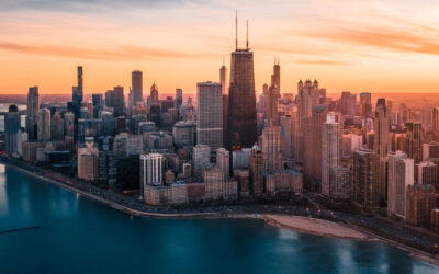 Chicago: A Business Traveller’s Guide