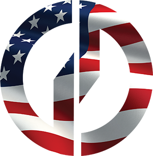 GD emblem USA