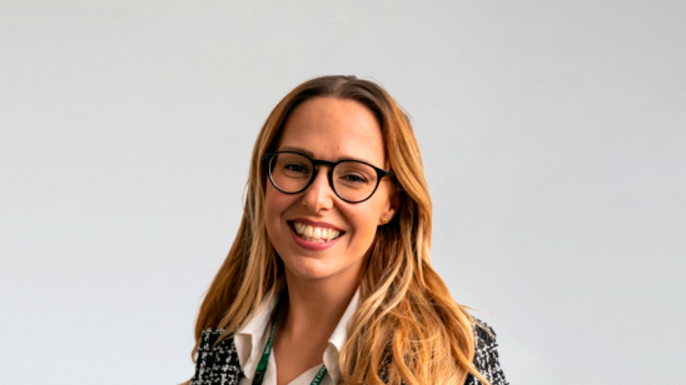 Lucie North