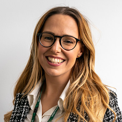 Lucie North