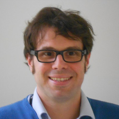 Nick Ratford