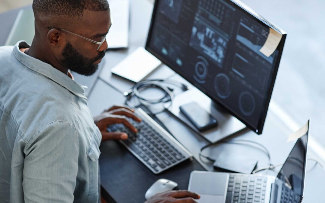 Software Developer