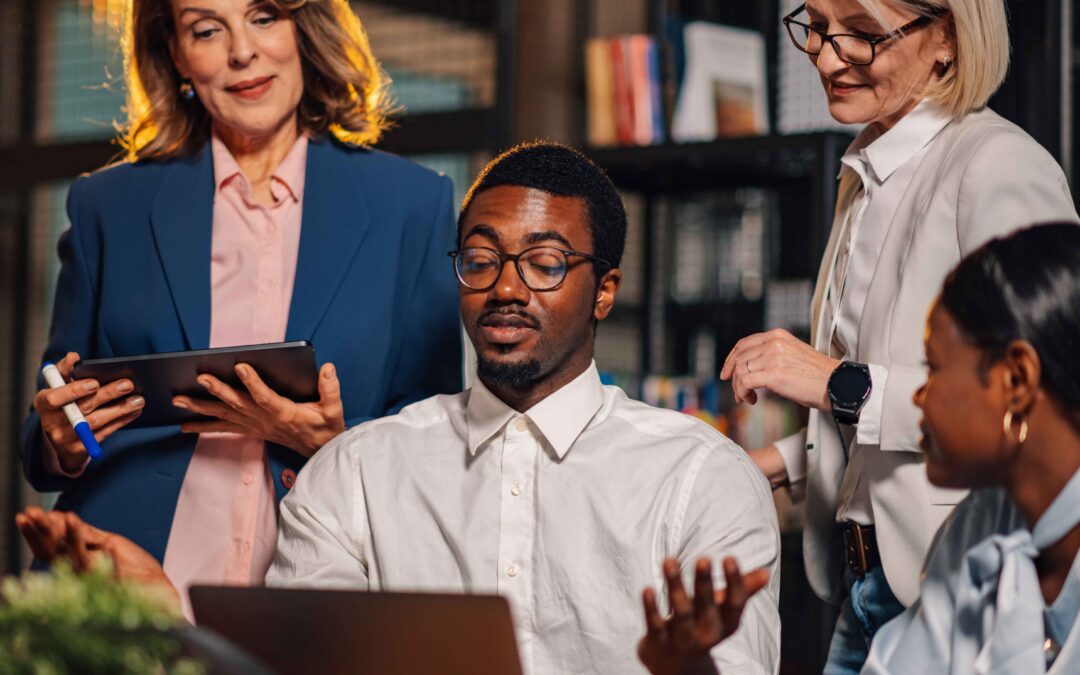 De kracht van gelijkheid, diversiteit en inclusie in zakenreizen