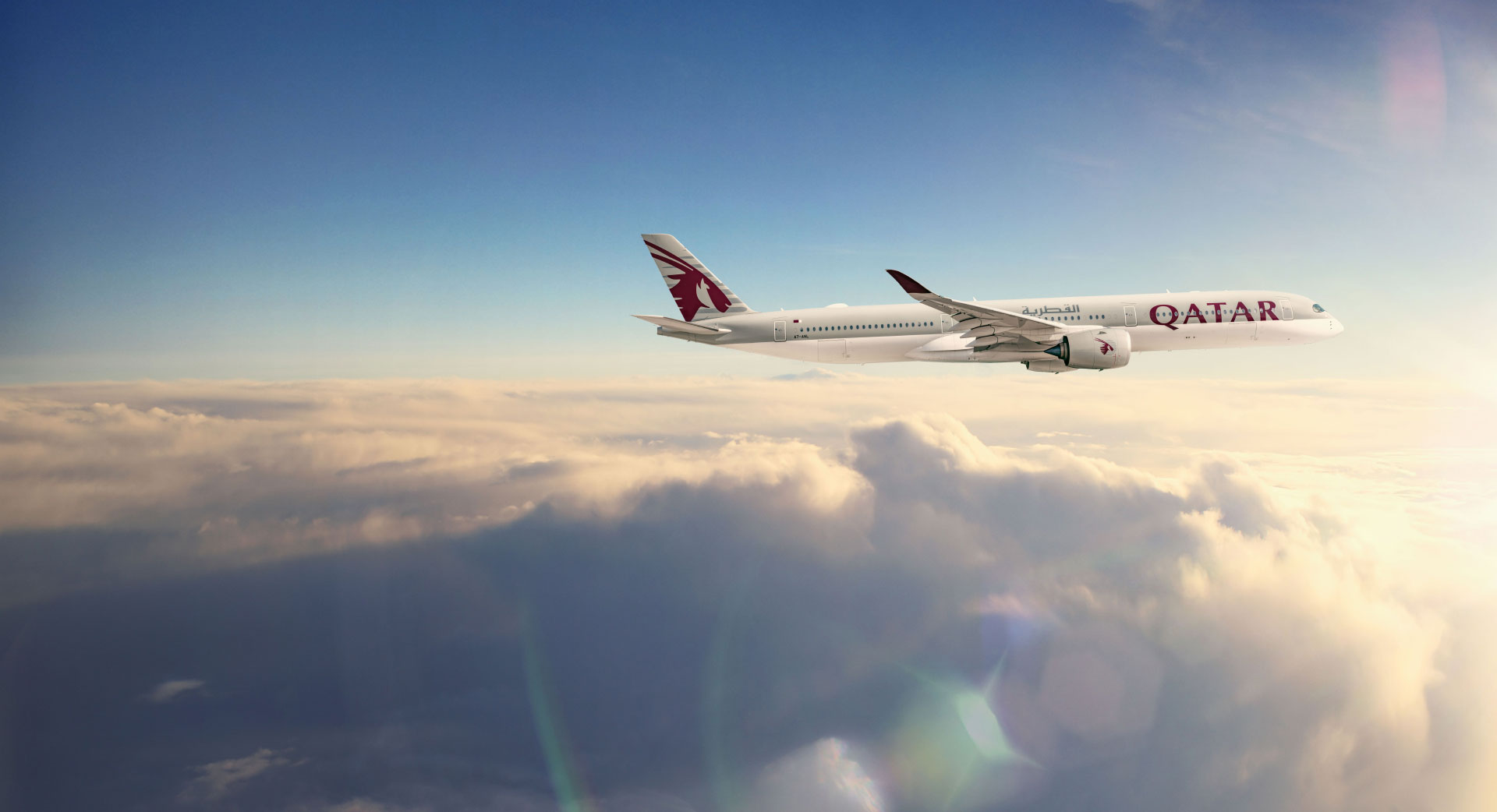 Elevate Your Corporate Travel with Qatar Airways Gray Dawes Travel