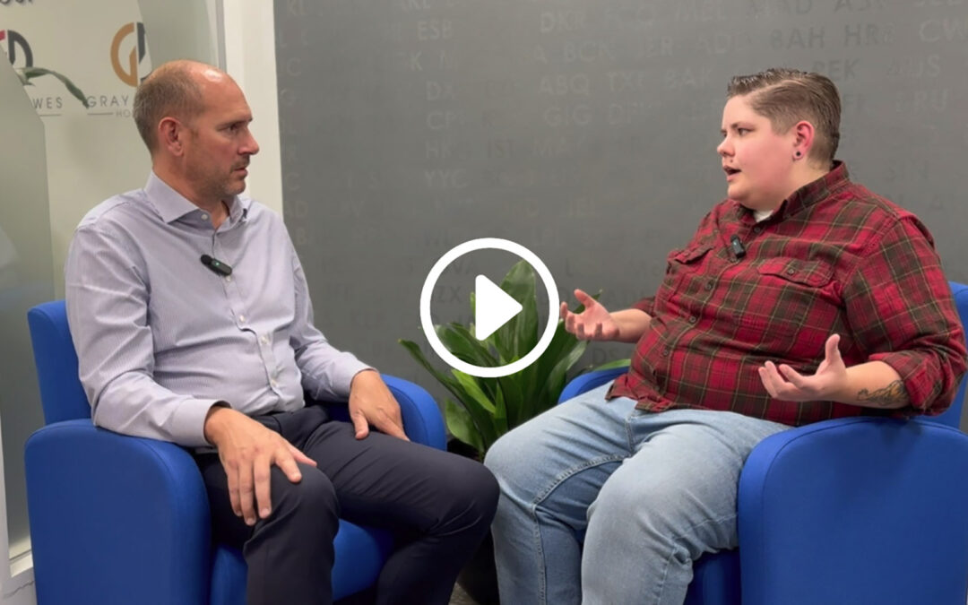 Travel Talks 15 – EDI in Business Travel