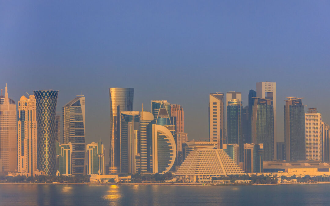 Doha: A Business Traveller’s Guide