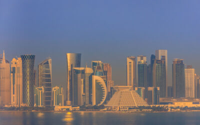 Doha: A Business Traveller’s Guide