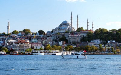 Istanbul: A Business Traveller’s Guide