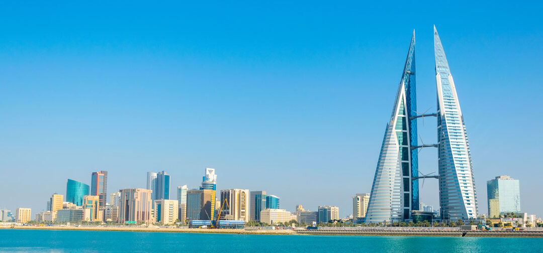 Manama: A Business Traveller’s Guide