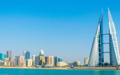 Manama: A Business Traveler’s Guide