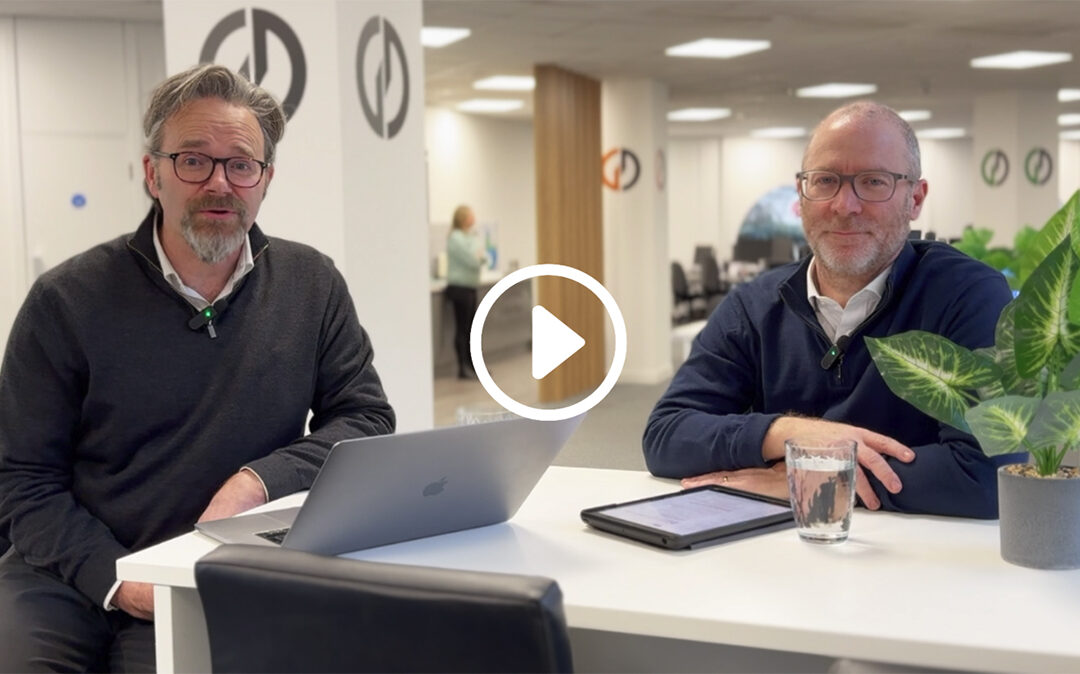 Travel Talks – 2025 Trends & Predictions