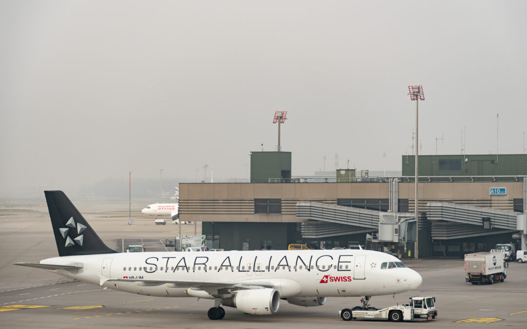 Integratie van ITA Airways in Lufthansa Group deze maand merkbaar voor reizigers; vertrek uit SkyTeam aangekondigd