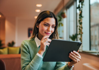 Application Specialist