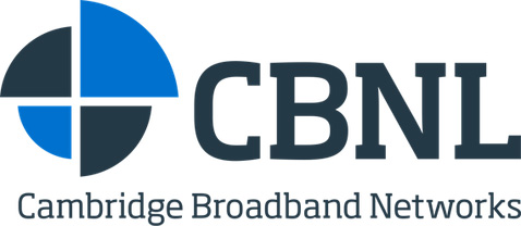 Cambridge Broadband networks