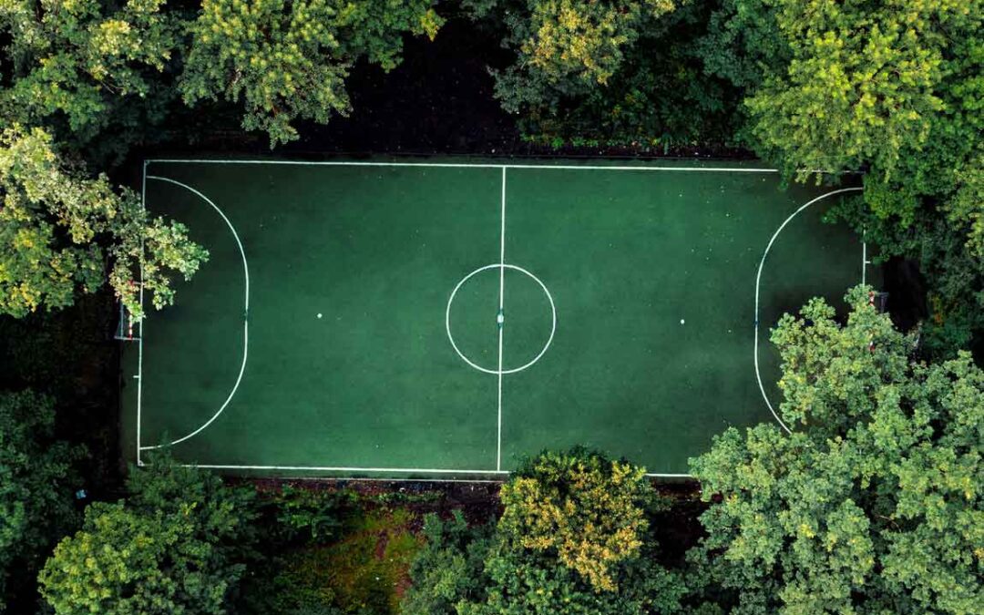 Sports Ask the Experts Ep.01: How to Create a Sustainable Sports Travel Programme