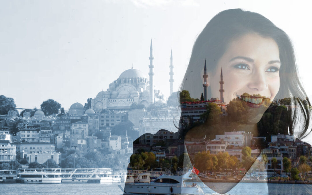 Istanbul: A Business Traveller’s Guide