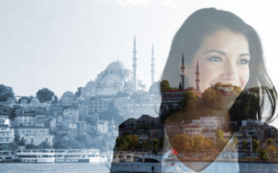 Istanbul: de gids voor zakenreizigers