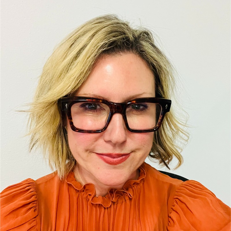 JUSTINE MARTIN