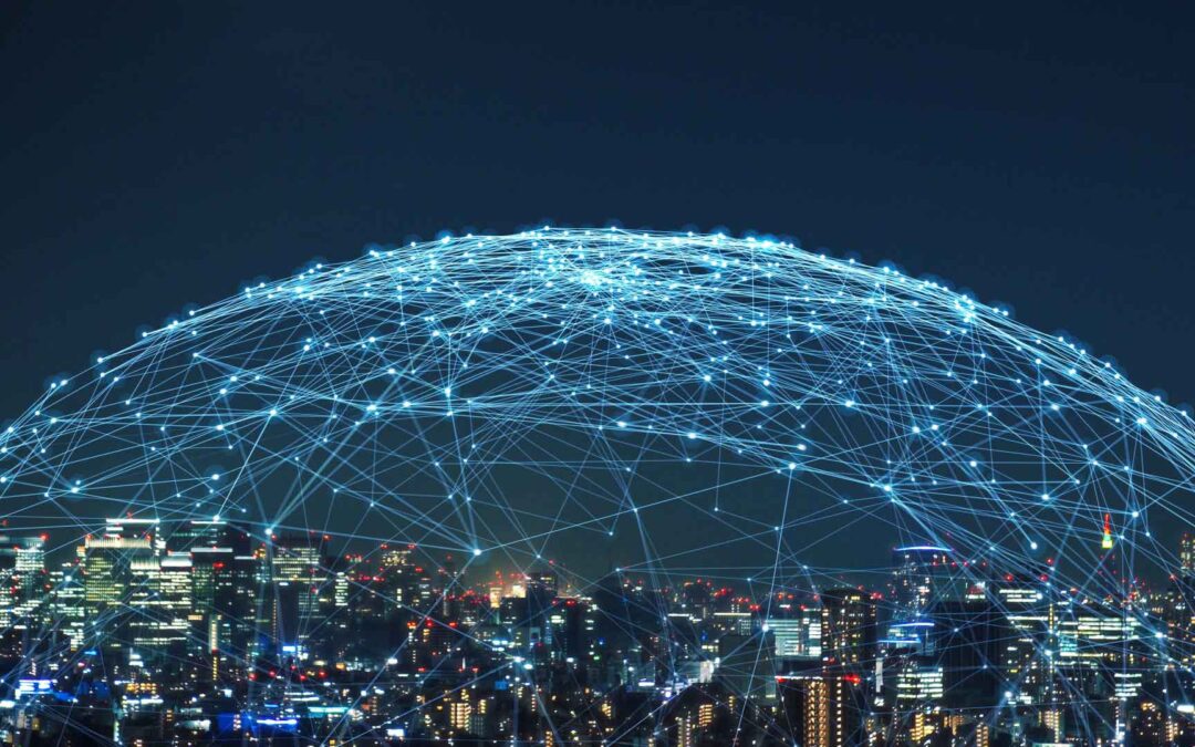 The Art of Business Networking Worldwide