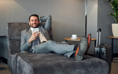 Travel Talks – Wellbeing