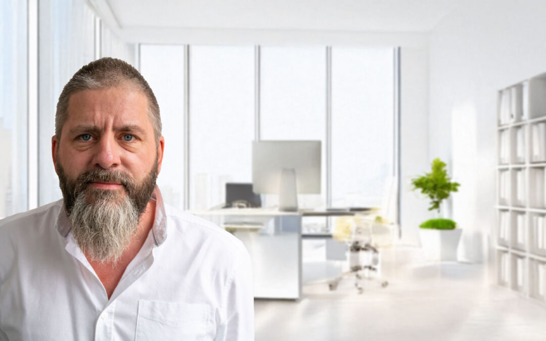 A Day In The Life of the Head of IT Operations