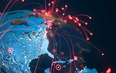 Gray Dawes kiest voor Sabre als wereldwijd distributieplatform