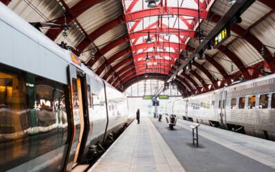 7 Things We Learned From the BTA Rail Whitepaper