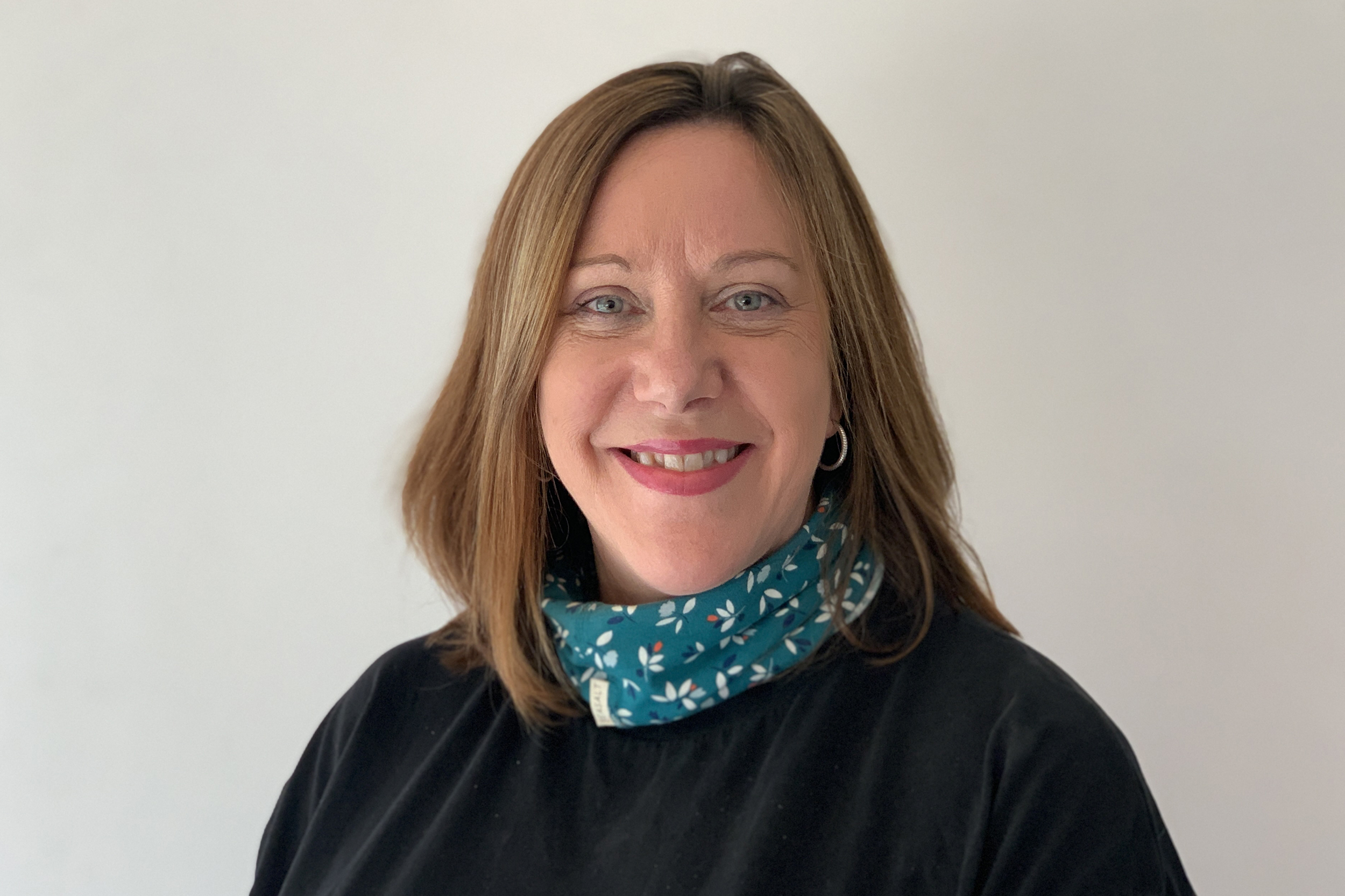IMAGE - Suzanne Horner Portrait V1