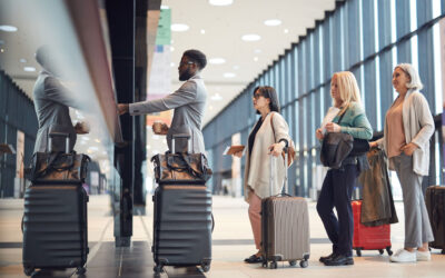 How to Prepare for REAL ID Enforcement on Domestic US Flights