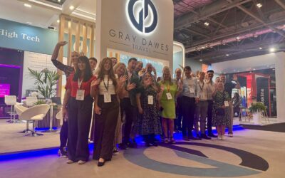 Inside the Business Travel Show Europe 2025