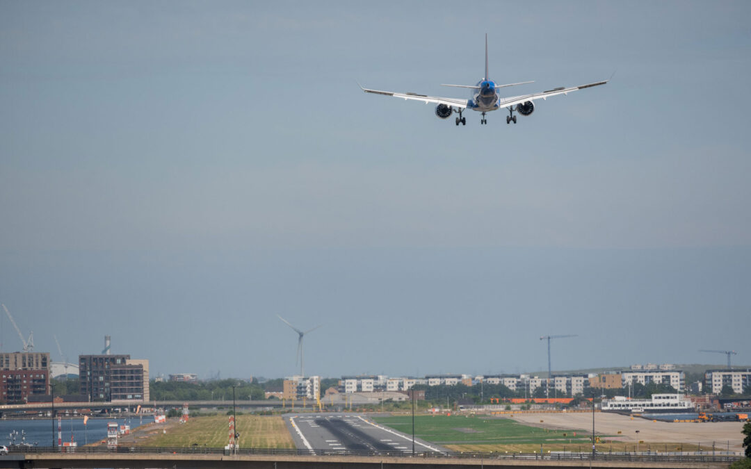 Onwards and Upwards with ITA Airways