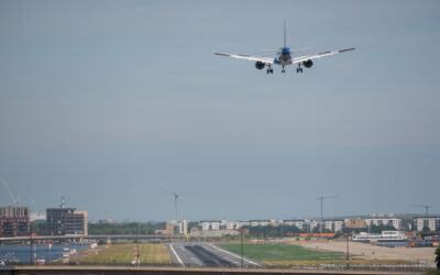 Onwards and Upwards with ITA Airways
