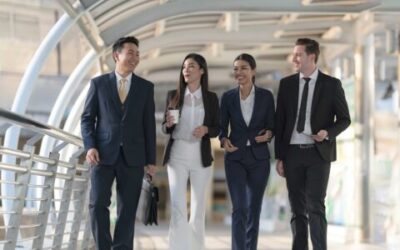 8 Slimme Tips Voor Travel Managers