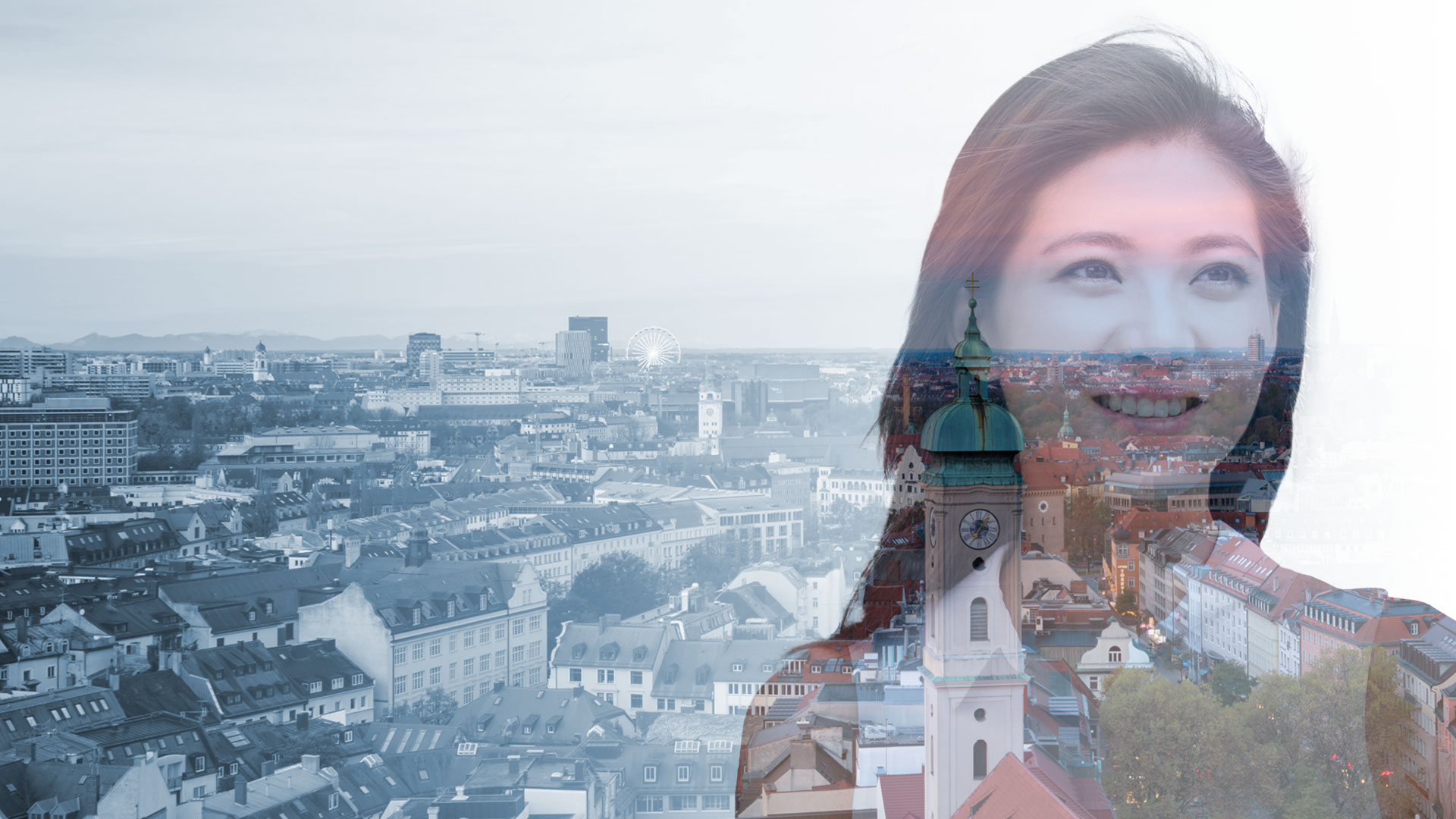Munich: A Business Traveler's Guide - Gray Dawes Travel