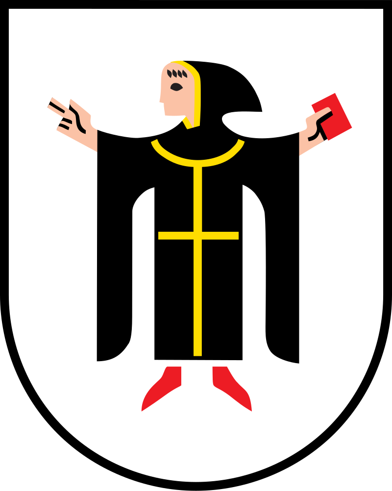 Munich-Coat-of-Arms The seal of Chicago