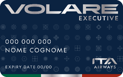 Volare-EXEC