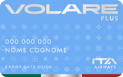 Volare-PLUS
