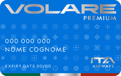 Volare-PREMIUM