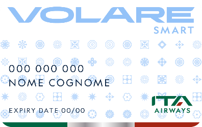 Volare-SMART