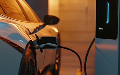 De elektrische doorbraak in zakelijk vervoer