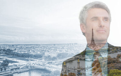 Paris: A Business Traveller’s Guide