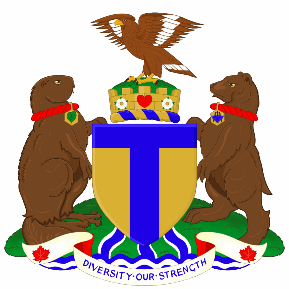 Toronto: A Business Traveller's Guide - Gray Dawes Travel