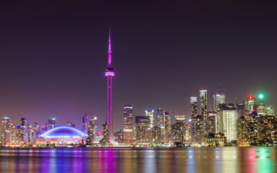 Toronto: A Business Traveller’s Guide