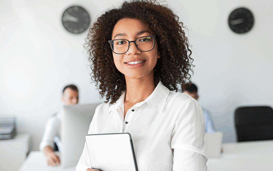 Business Travel Consultant