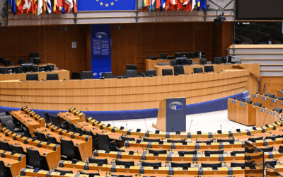Toegankelijk reizen – wat de Europese Toegankelijkheidswet betekent voor zakelijke reizigers