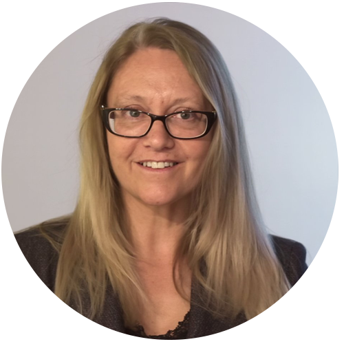 Alison Dalton-Circle